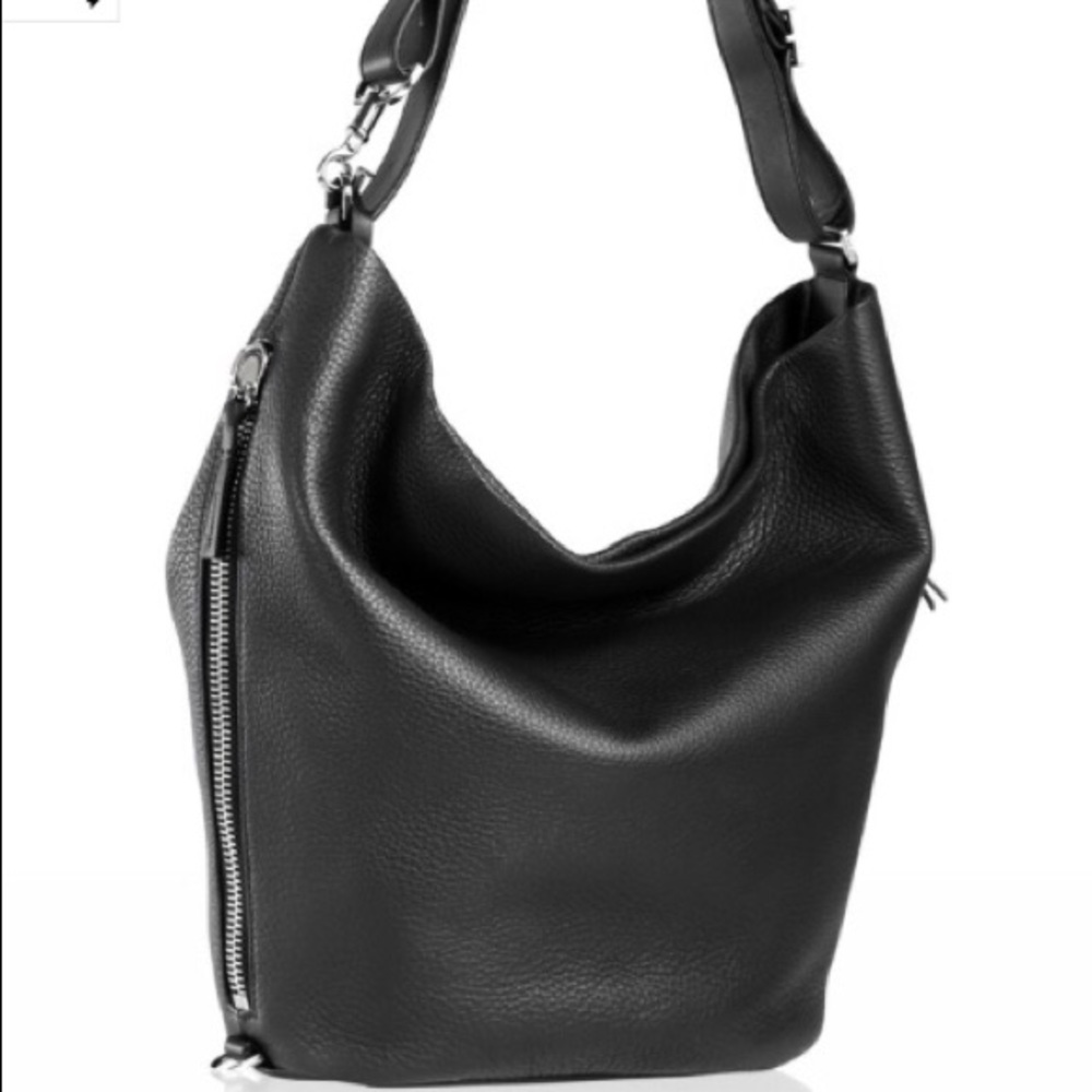 Mackage Derry Hobo Bag